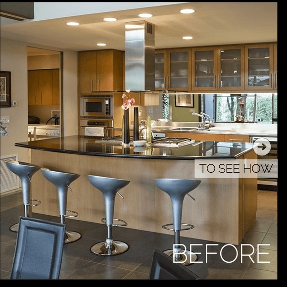 Instant pendant lights, see 5th image for shades. Perfect to update for holidays - Picture 2 of 7